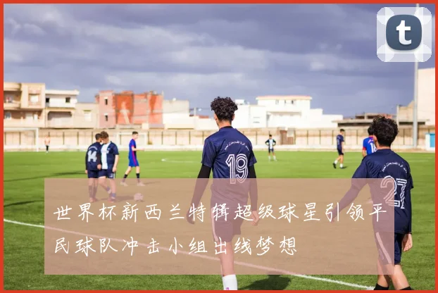 世界杯新西兰特辑超级球星引领平民球队冲击小组出线梦想